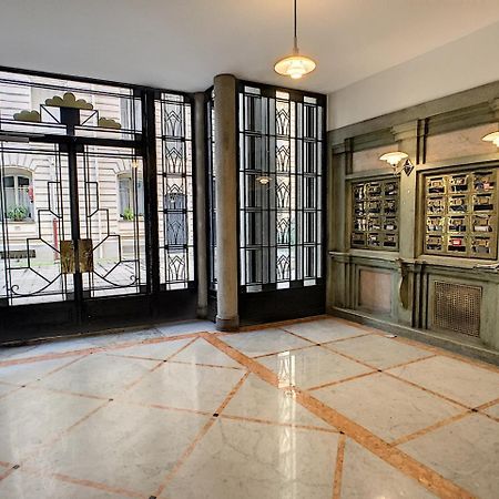 Nestor&Jeeves - "Sea View Terrace Penthouse Prestige" - Luxe Apartment Nice Exterior photo