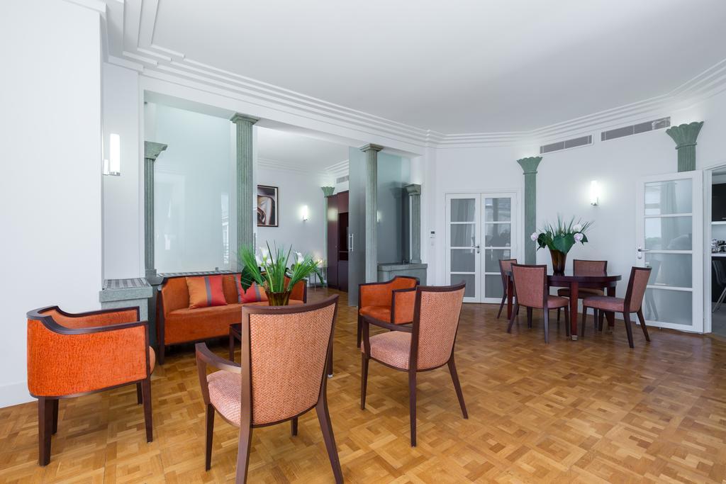 Nestor&Jeeves - "Sea View Terrace Penthouse Prestige" - Luxe Apartment Nice Exterior photo