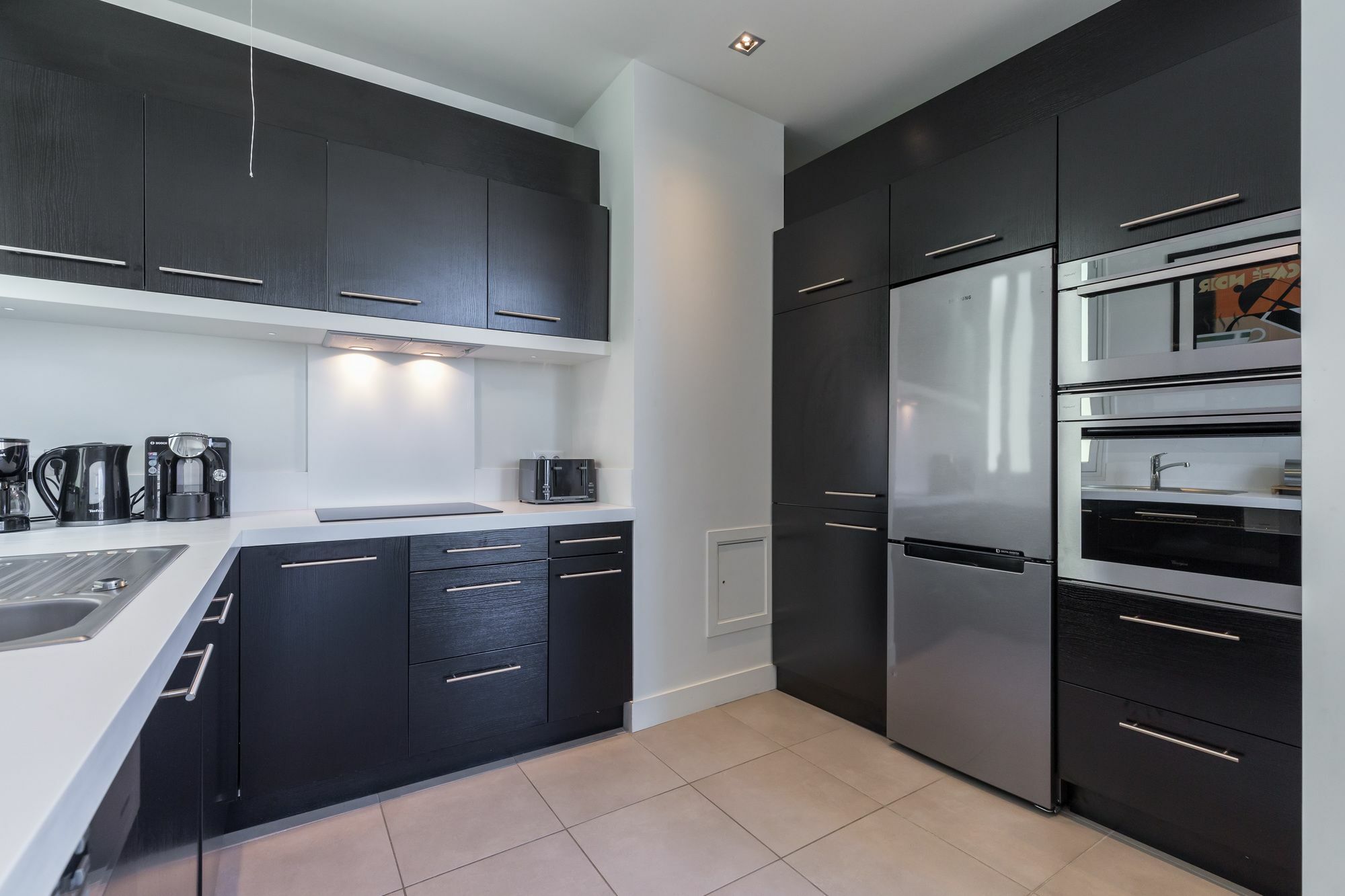 Nestor&Jeeves - "Sea View Terrace Penthouse Prestige" - Luxe Apartment Nice Exterior photo